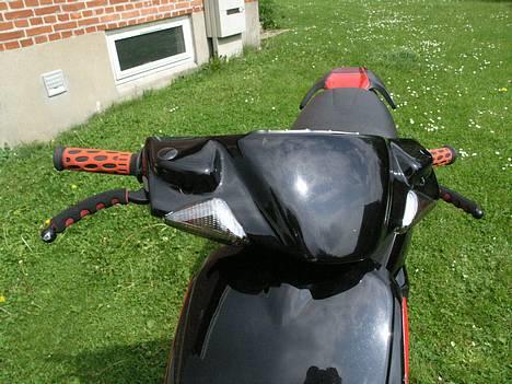 Piaggio Nrg billede 7