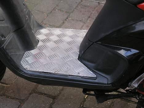 Piaggio Nrg billede 8