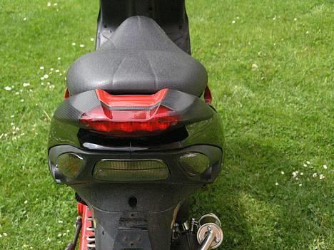 Piaggio Nrg billede 9