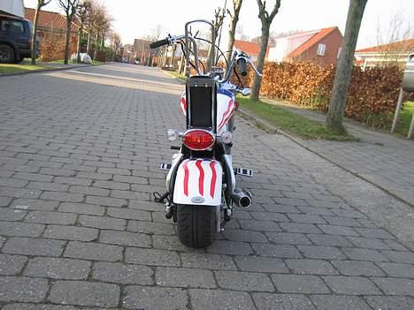 MiniBike miny harly billede 3