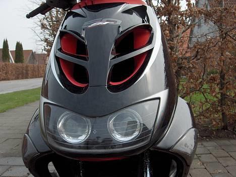 Aprilia ditech  solgt billede 4