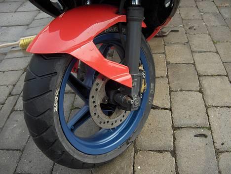 Aprilia ditech  solgt billede 5