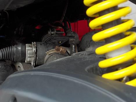 Aprilia ditech  solgt billede 6