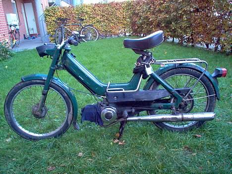 Puch Maxi K (solgt) billede 7