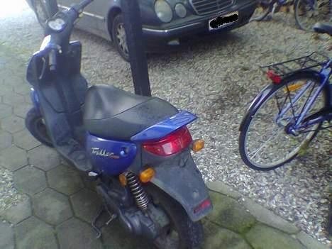 Peugeot Trekker Road - til salg/Byttes billede 2