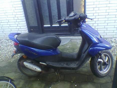 Peugeot Trekker Road - til salg/Byttes billede 3