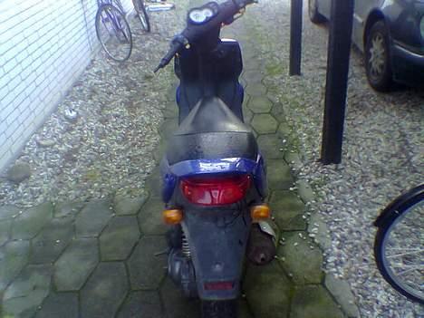Peugeot Trekker Road - til salg/Byttes billede 4