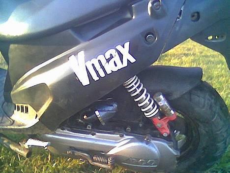 PGO Hot 50 Byttet billede 3