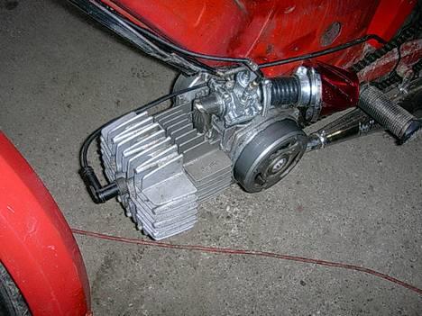 Puch Maxi billede 2