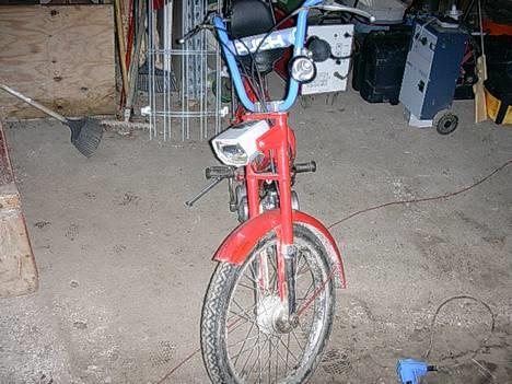 Puch Maxi billede 3