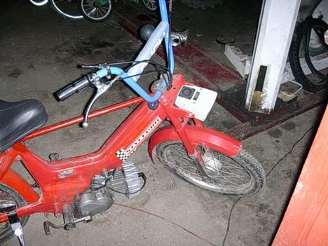 Puch Maxi billede 4