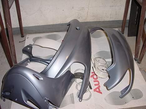 Peugeot buxy billede 2