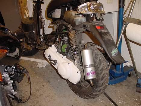 Peugeot buxy billede 3