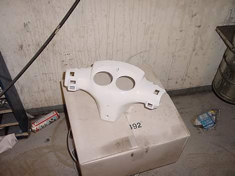 Peugeot buxy billede 4