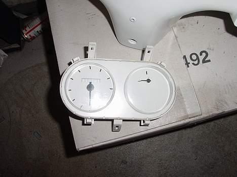 Peugeot buxy billede 5