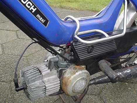 Puch maxi k solgt billede 2
