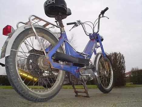 Puch maxi k solgt billede 4