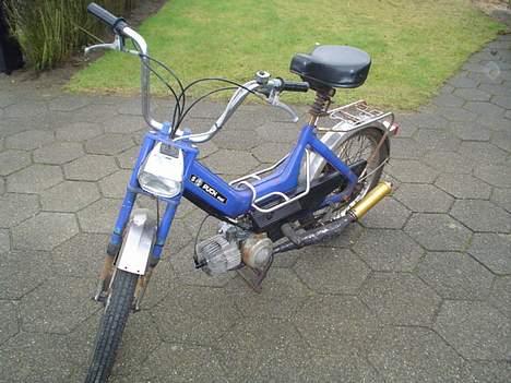 Puch maxi k solgt billede 5