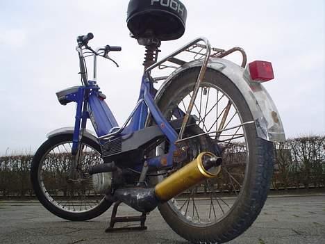 Puch maxi k solgt billede 6