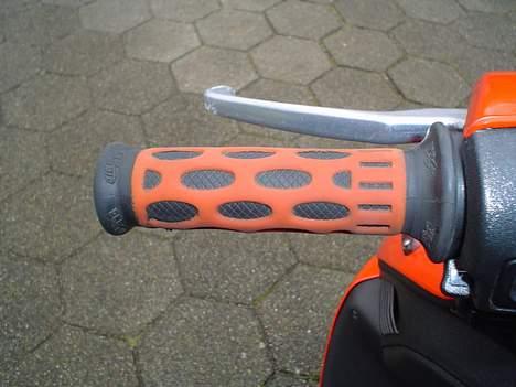 Aprilia Sonic billede 9