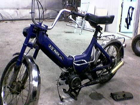 Puch maxi k solgt billede 3