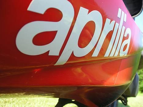 Aprilia SR50 Ditech LC Solgt billede 6