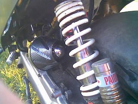 PGO Hot 50 Byttet billede 4