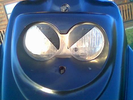 PGO Hot 50 Byttet billede 6