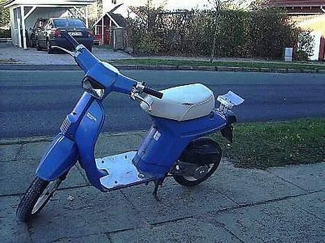 Honda melody SOLGT Randers billede 2