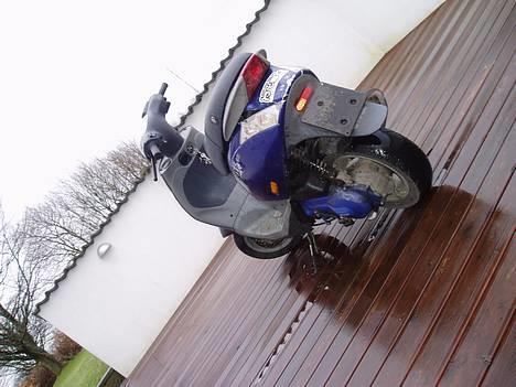 Piaggio Zip (SOLGT) billede 4