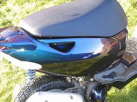 Aprilia Sonic i kamæleon (Solgt) billede 2