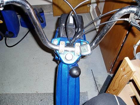 Puch Maxi K SOLGT billede 7