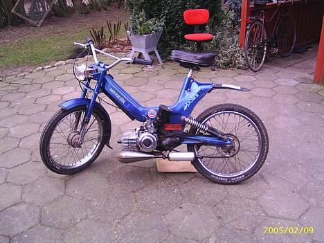 Puch Maxi SOLGT billede 1