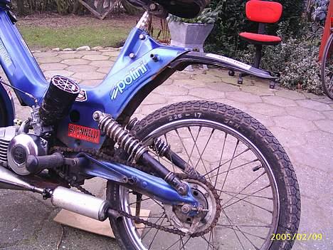 Puch Maxi SOLGT billede 5