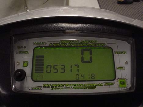 Yamaha Jog billede 8