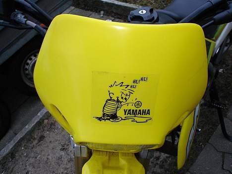 Suzuki rmx - God dreng.. billede 7