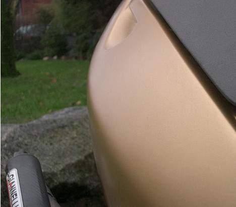 Aprilia Sonic billede 5