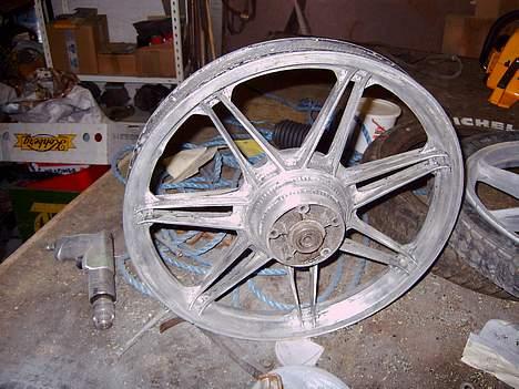 Puch Monza 3 GEAR billede 6