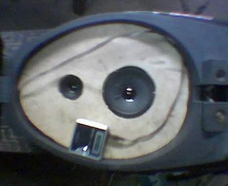 PGO Hot 50 solgt - mit lille andlæg :P billede 10