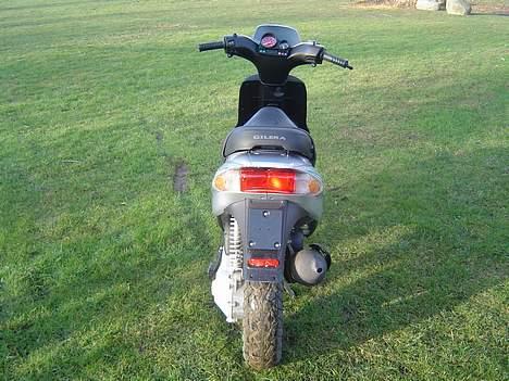 Gilera stalker billede 3