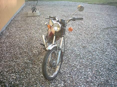 Suzuki samurai  billede 2