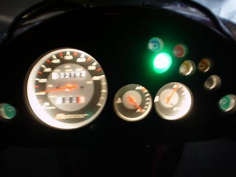 Gilera |Runner pure jet| billede 2