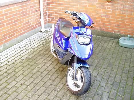 PGO Hot 50 billede 1