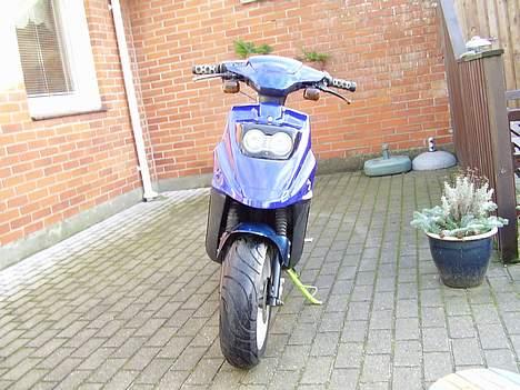 PGO Hot 50 billede 2