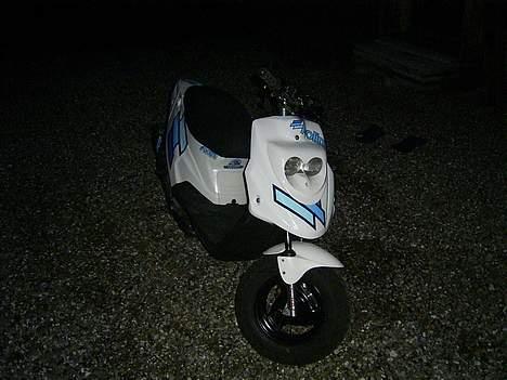 PGO Høtti !!! SOLGT billede 1