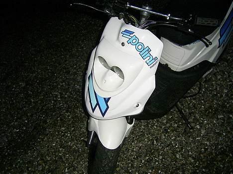 PGO Høtti !!! SOLGT billede 3