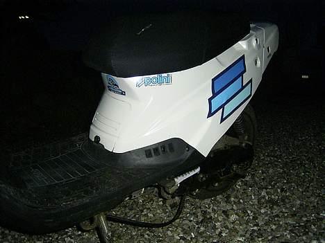 PGO Høtti !!! SOLGT billede 4