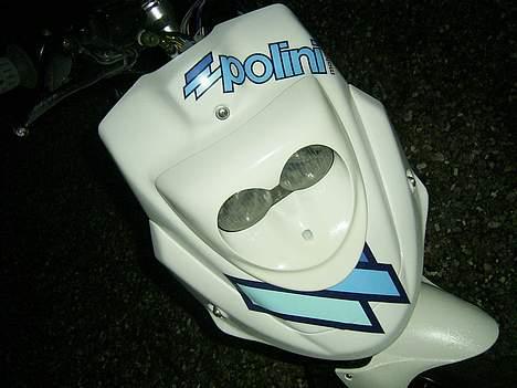 PGO Høtti !!! SOLGT billede 5