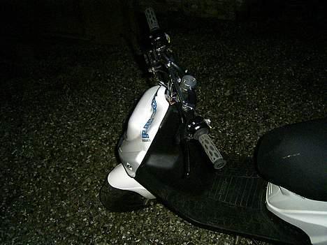 PGO Høtti !!! SOLGT billede 6