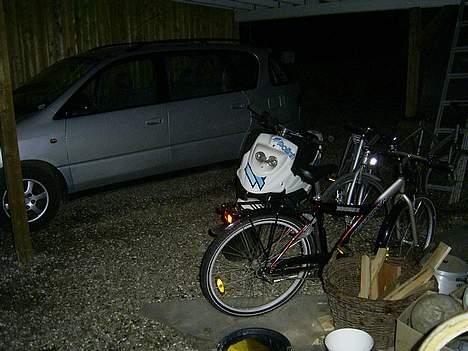 PGO Høtti !!! SOLGT billede 7